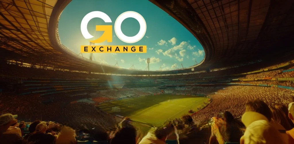 Bet on Major Cricket Tournaments with Go Exchange