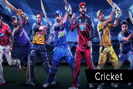 Seamless Access to GoExchange Cricket and Betting Platform