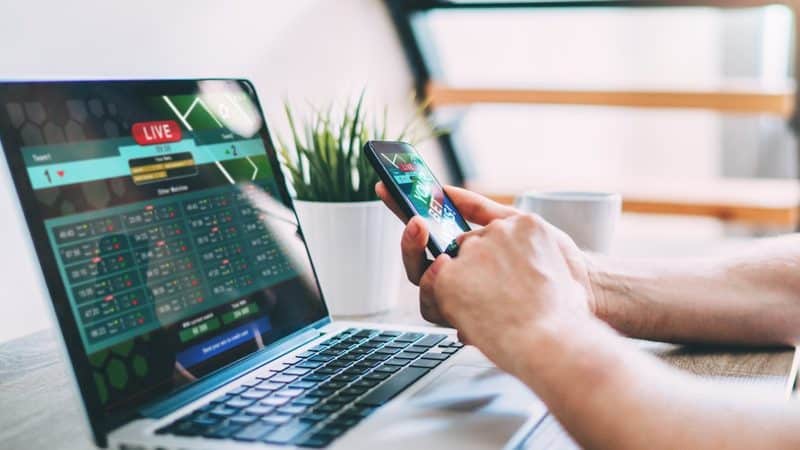 Session Betting Tips with Go Exchange ID