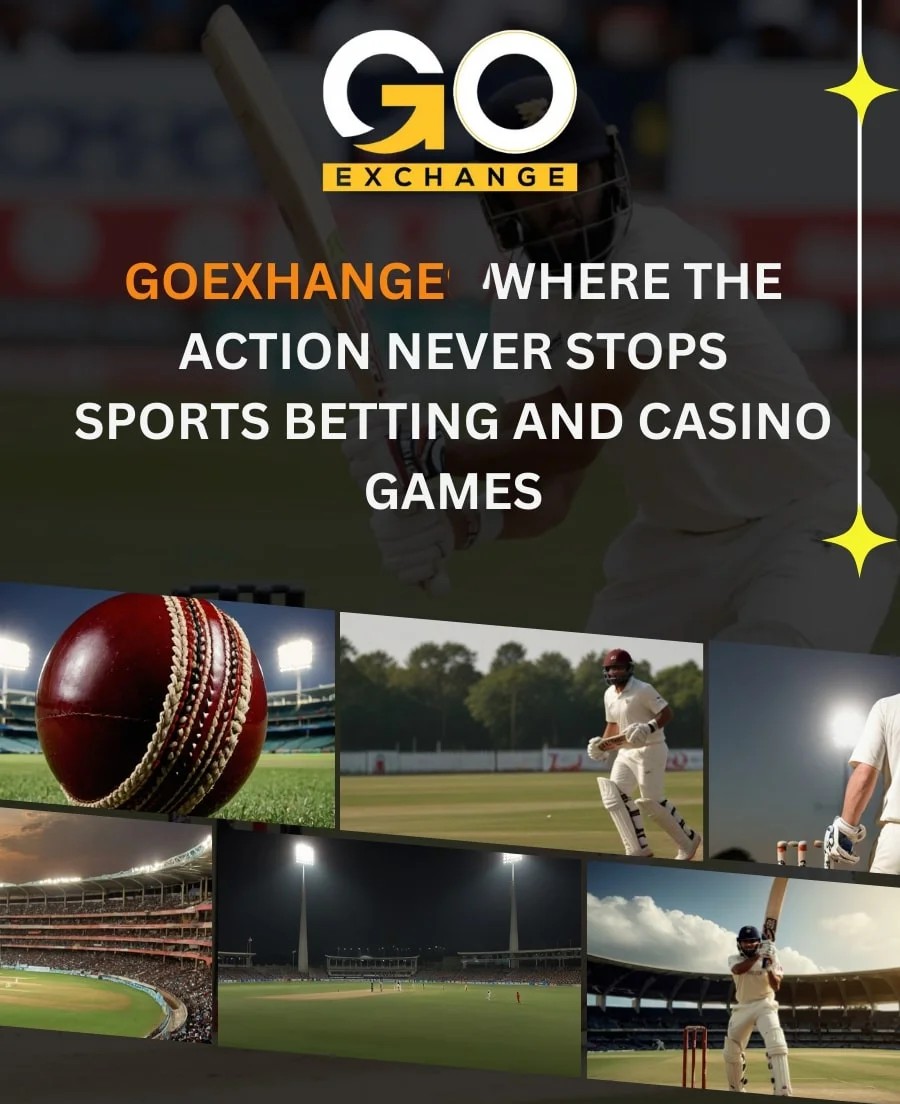 Get Your Go Exchange ID