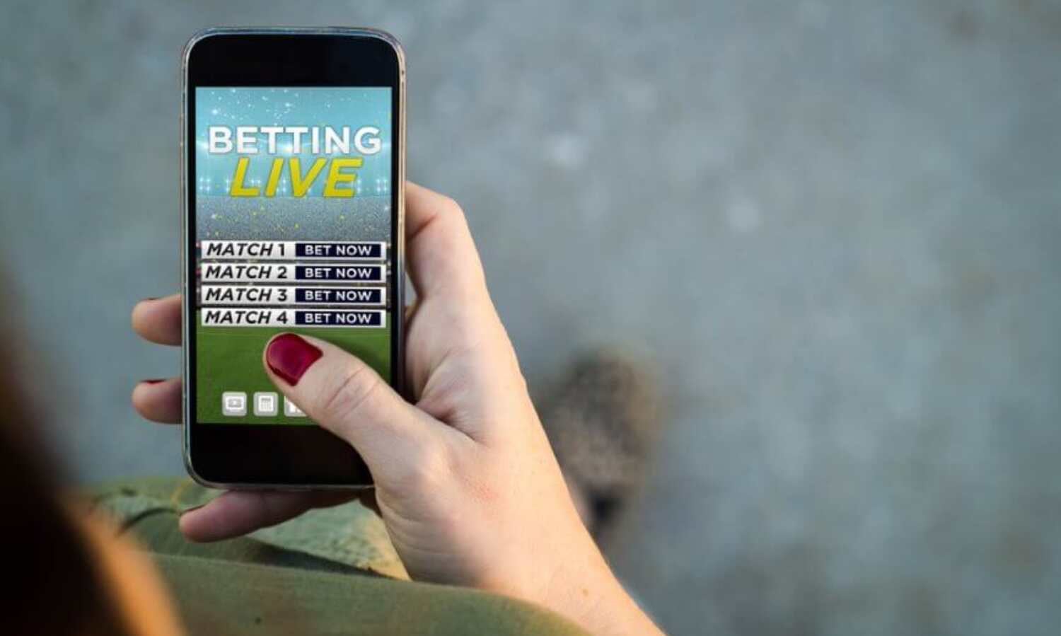 Go Exchange Betting ID