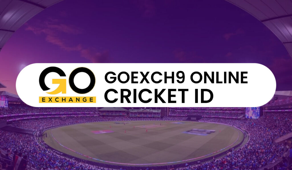 Prevent Fraud with Go Exchange betting ID